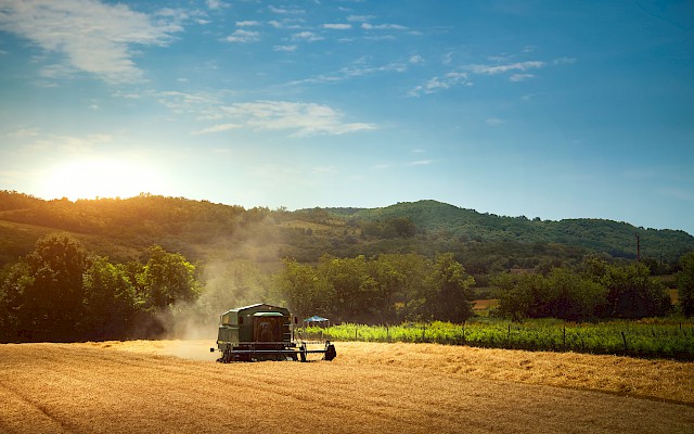 Agrarian Law